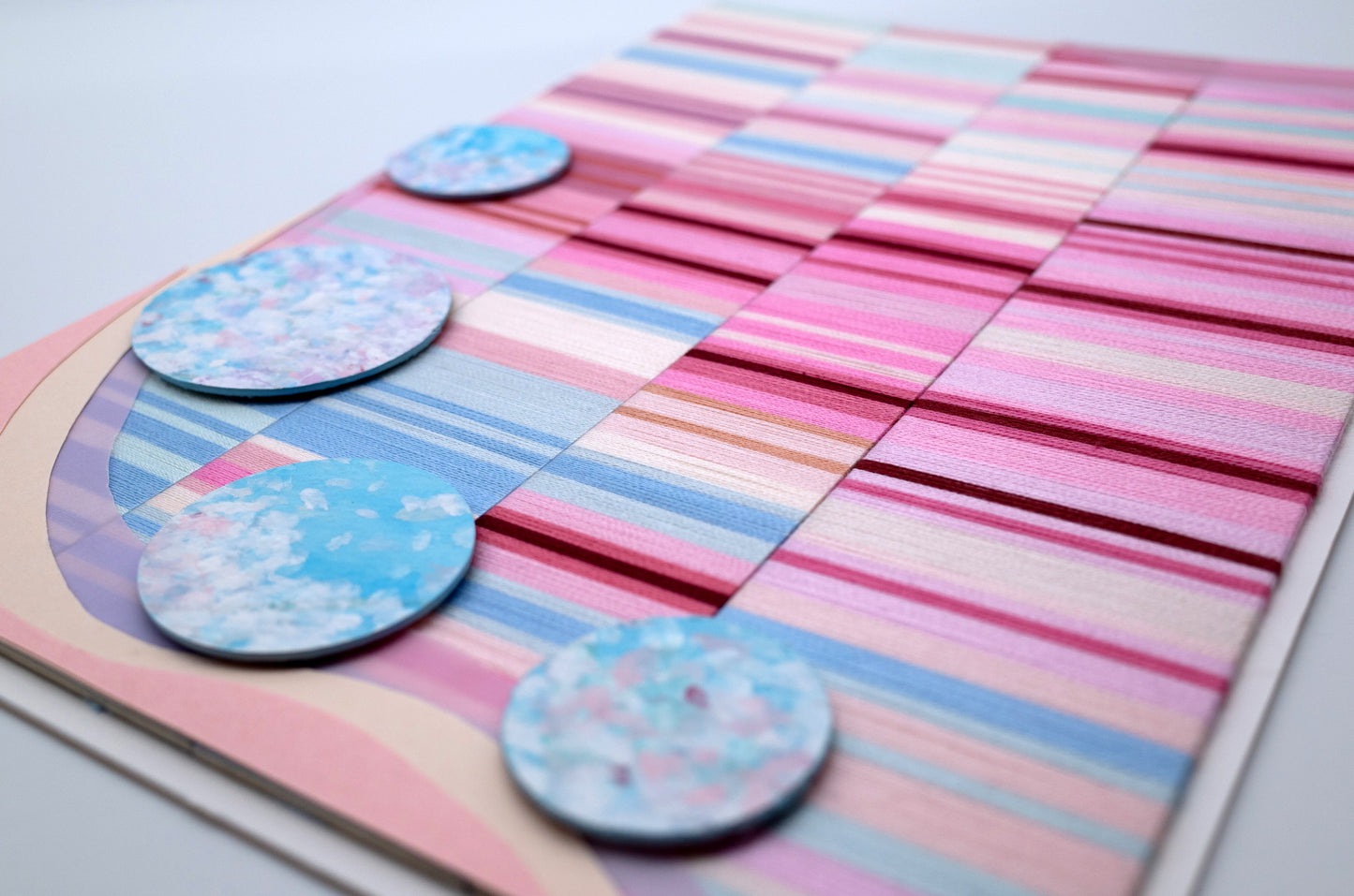 Boundaries -Cherry Blossom- _4