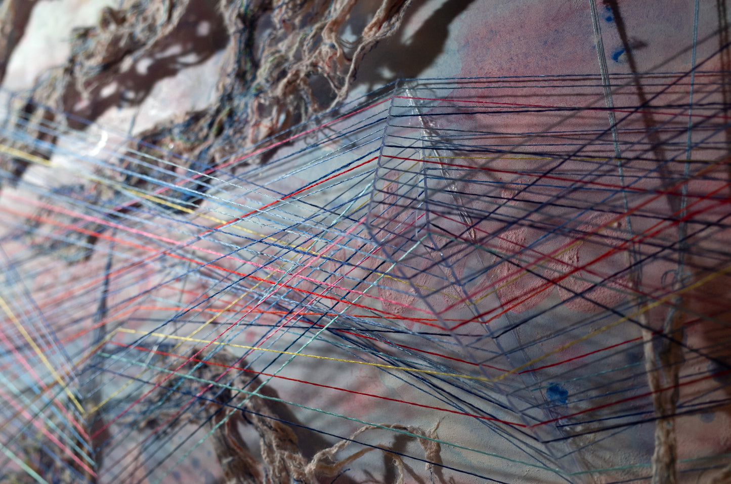 Boundaries -ego centricー