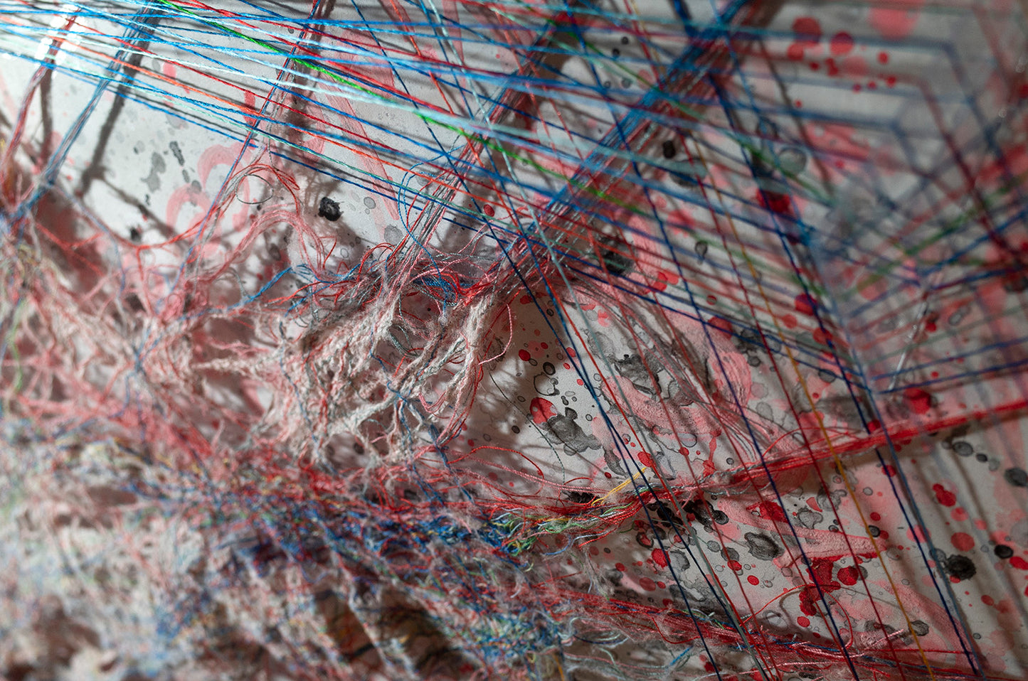 Boundaries -violence-