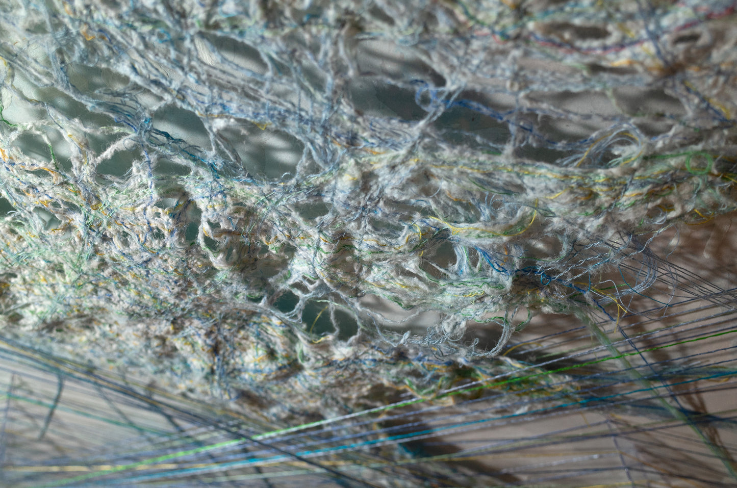 Boundaries -weakness-