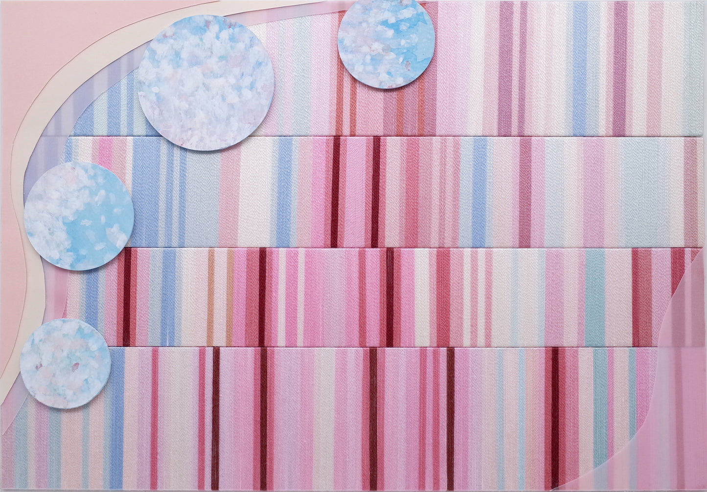 Boundaries -Cherry Blossom- _4