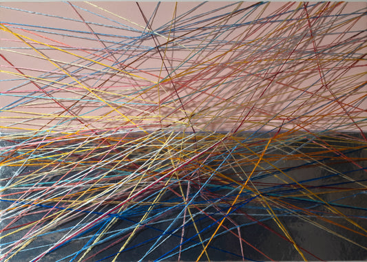 分裂的世界 -Divided World- 01