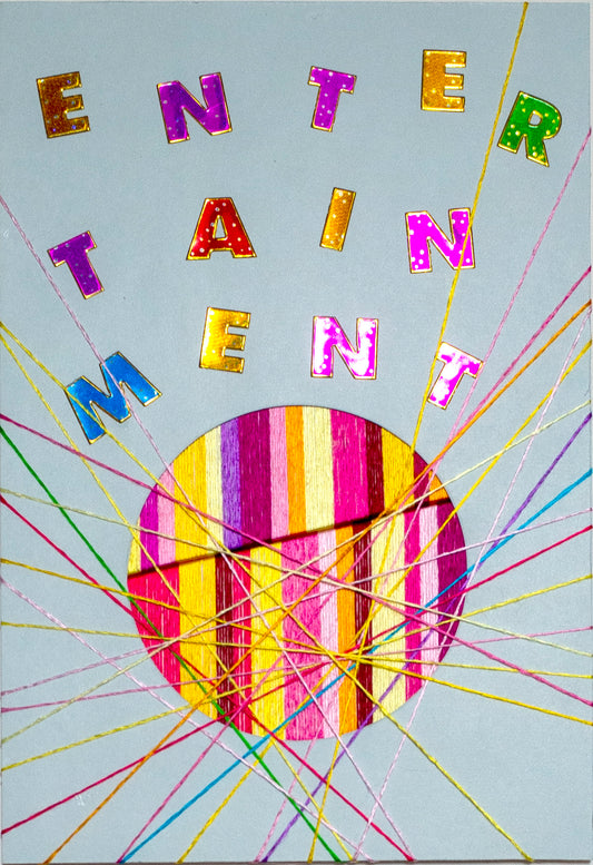 分裂的世界 -Divided World- 01