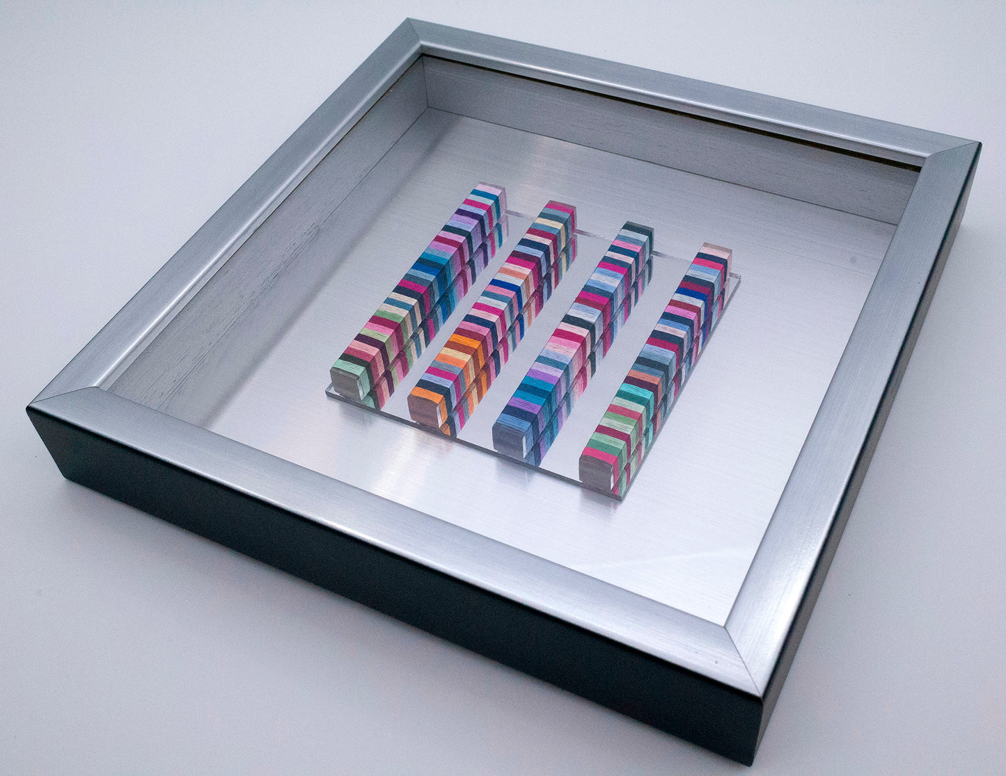 Parallel World (MINI_15)