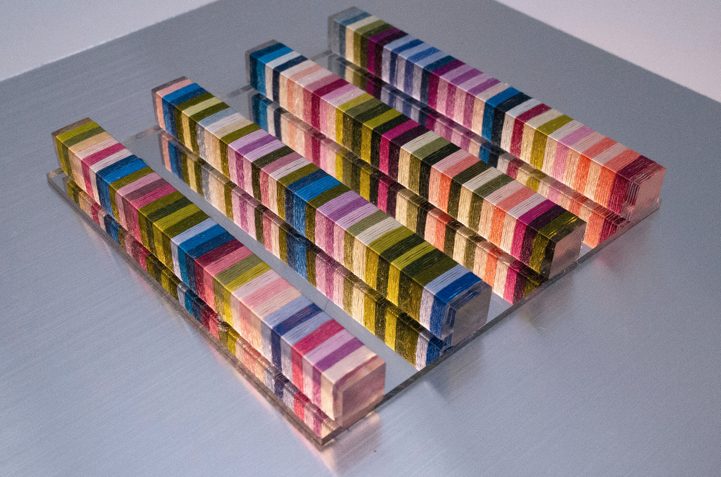 Parallel World (MINI_20)