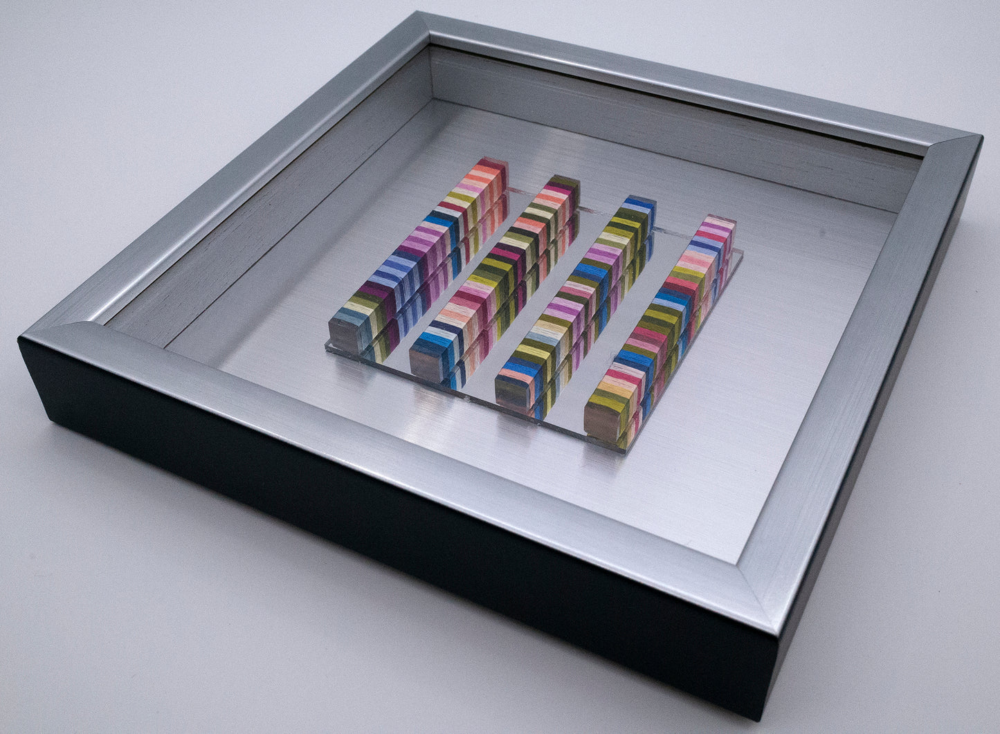 Parallel World (MINI_20)