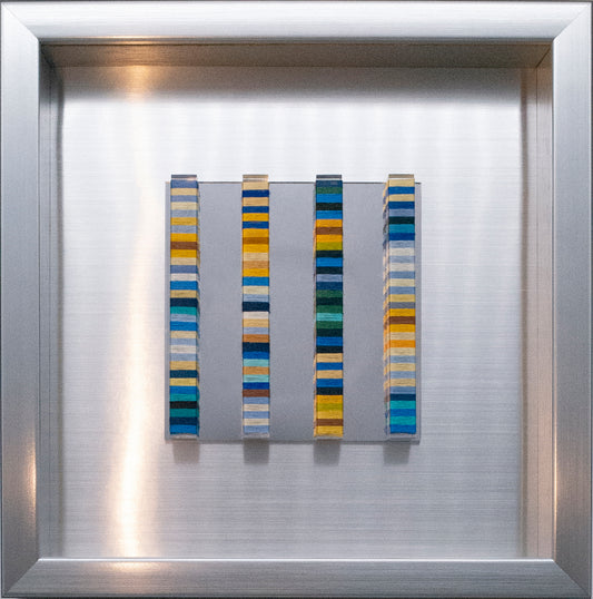 Parallel World (MINI_22)