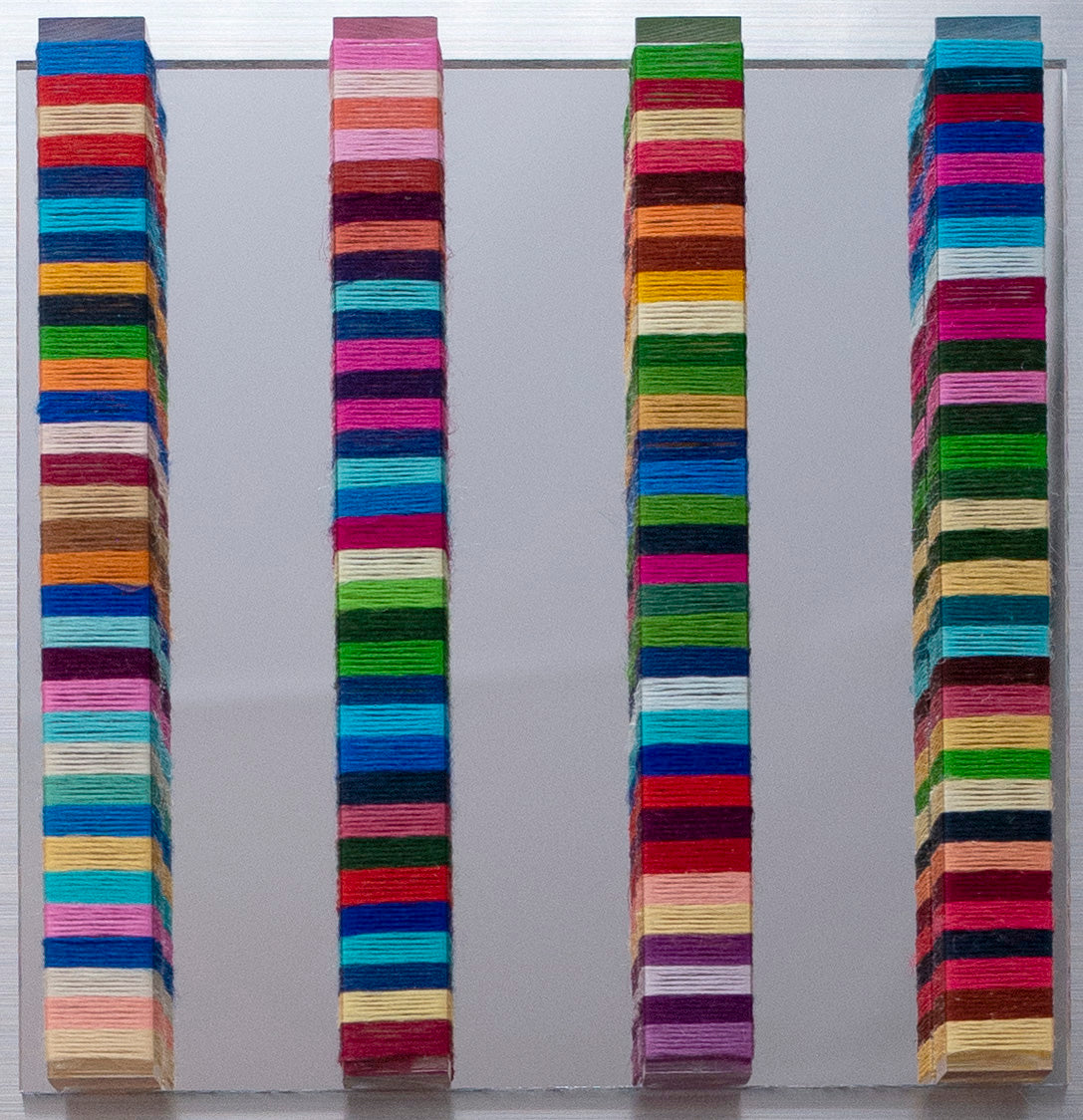 Parallel World (MINI_29)