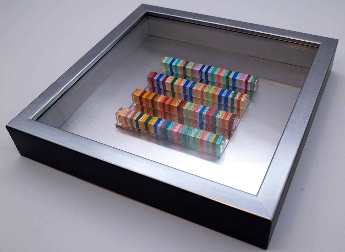 Parallel World (MINI_32)