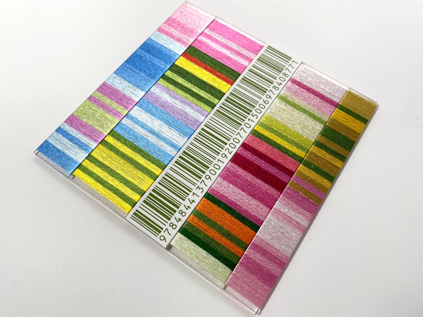 Silent Invader (SSS_ml7)