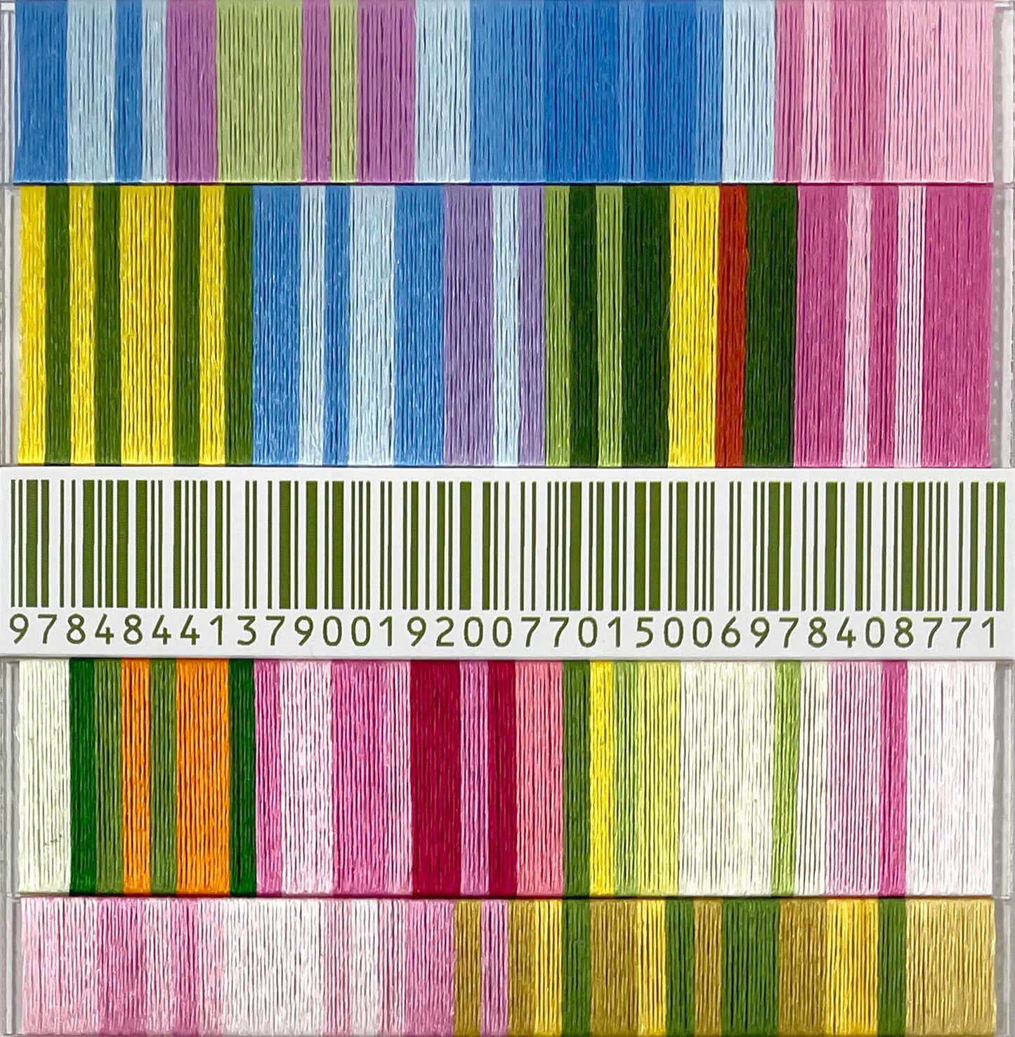 Silent Invader (SSS_ml7)