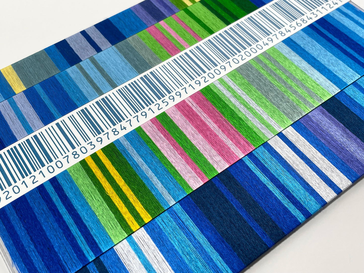 Silent Invader (SS_bl20)