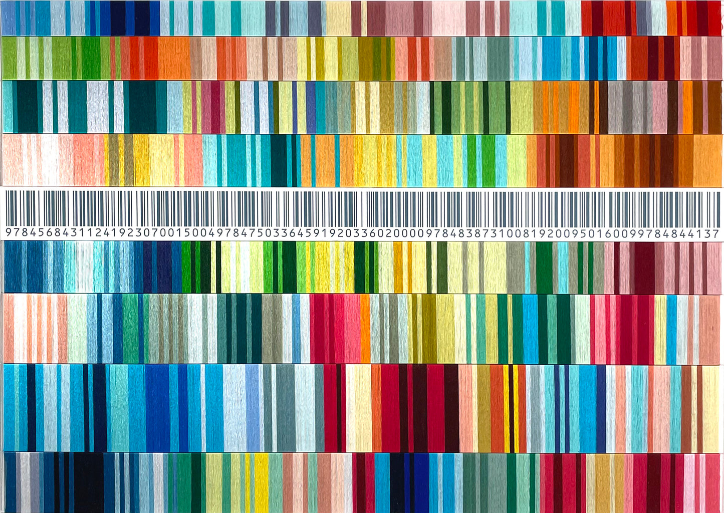 Silent Invader (S_ml8)