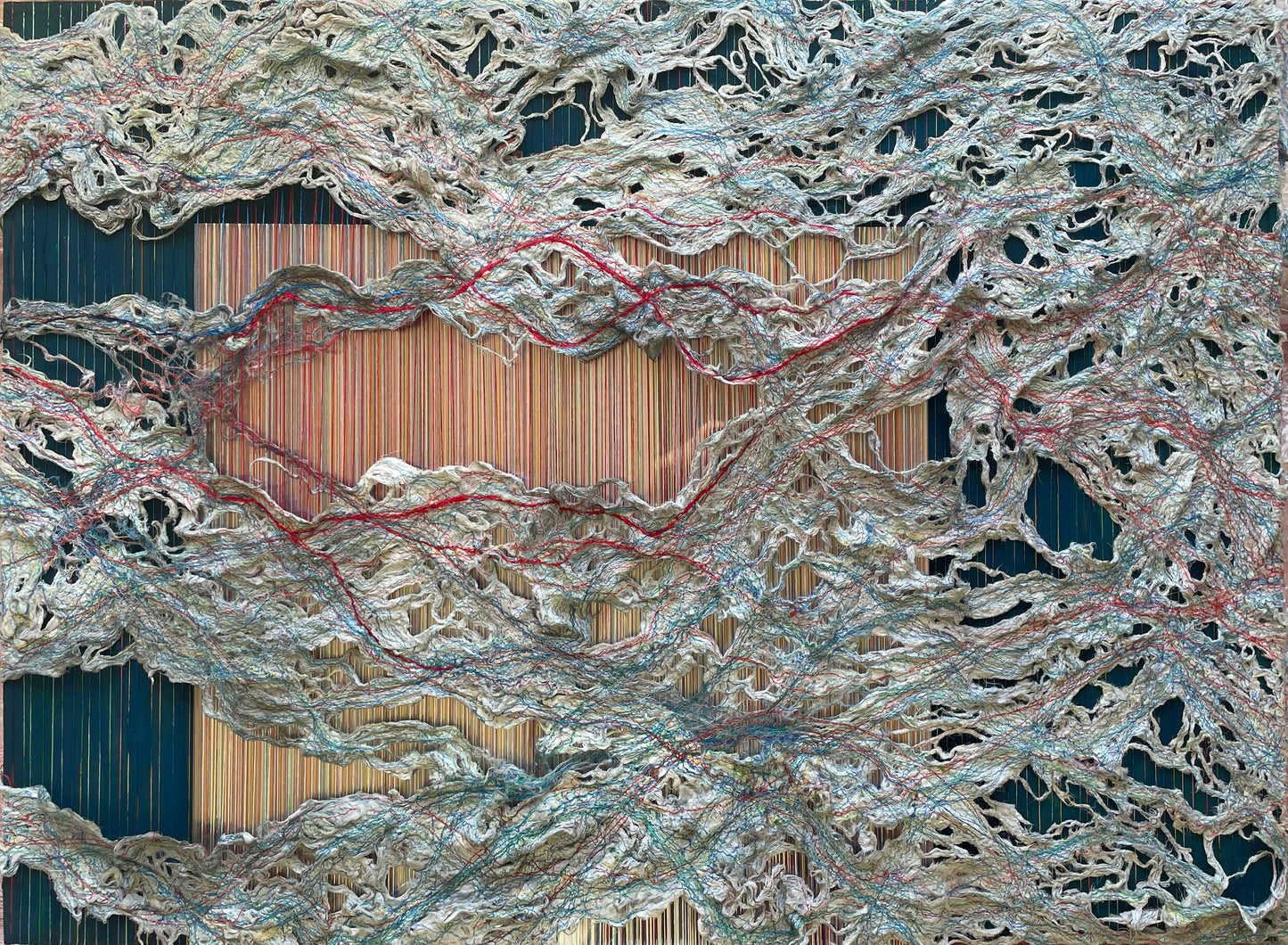 Somewhat Beautiful But Damaged (L_1)