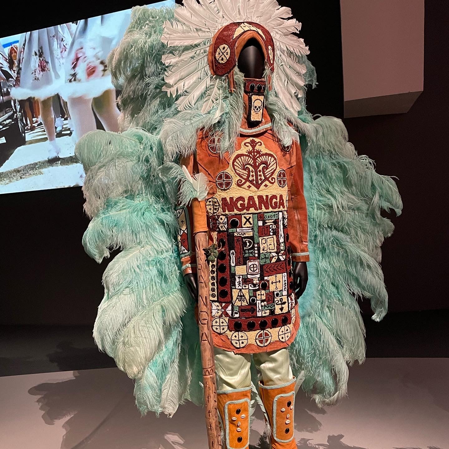 Small Art a Day Tour -in Paris 2022/11/03-